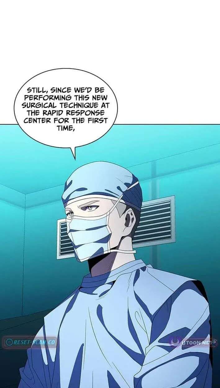 Dr. Choi Tae-Soo Ch.303 p70