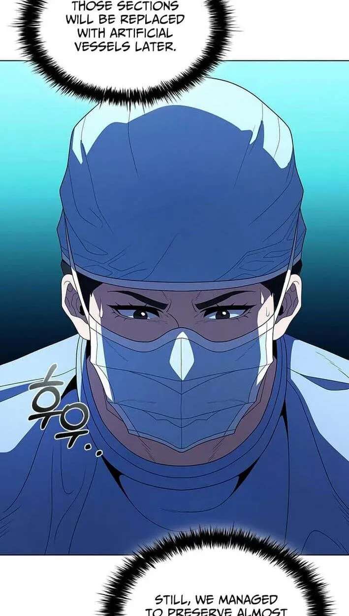 Dr. Choi Tae-Soo Ch.304 p11