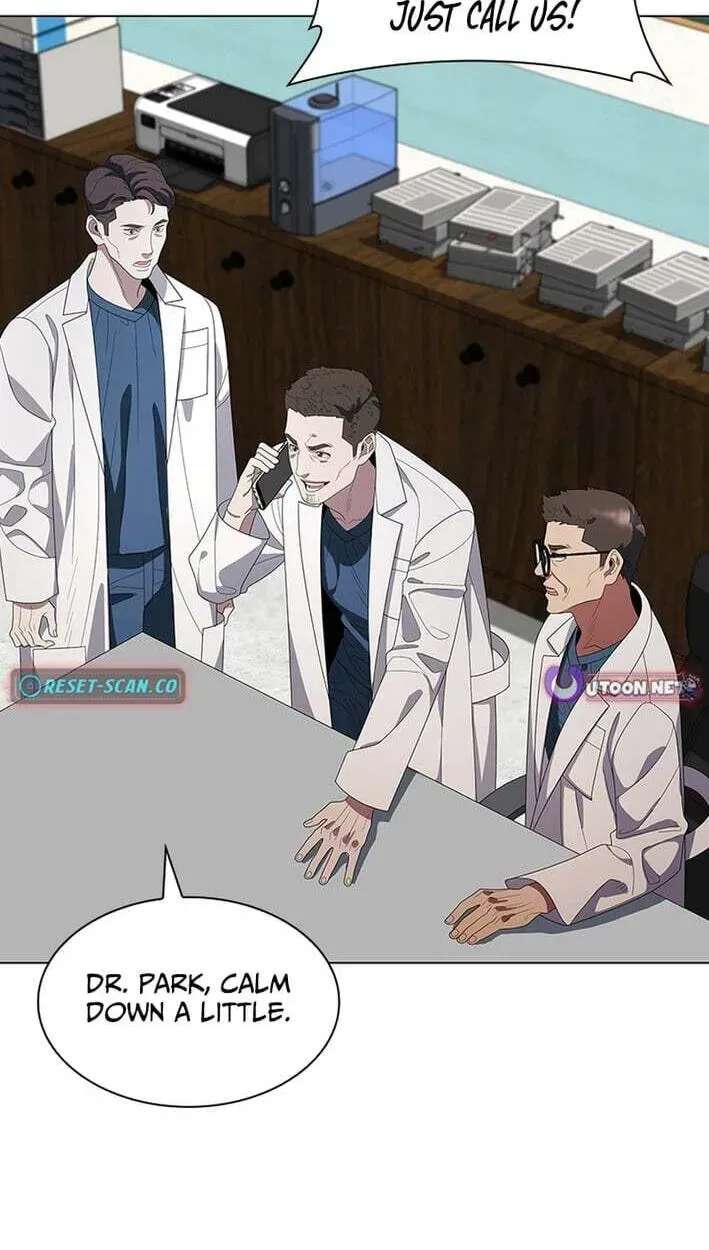Dr. Choi Tae-Soo Ch.304 p68