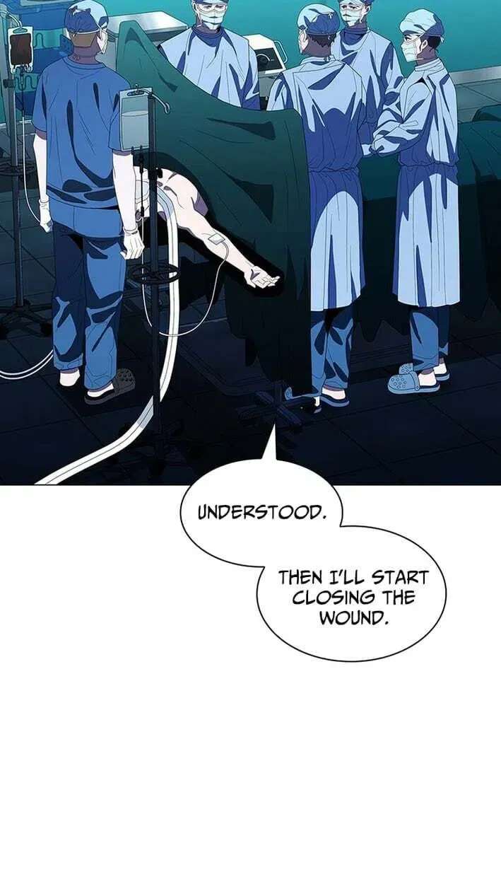 Dr. Choi Tae-Soo Ch.304 p77