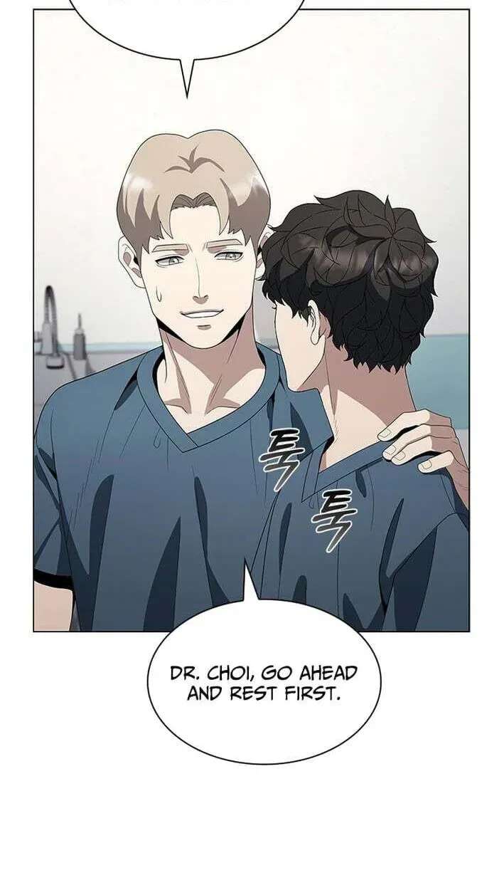 Dr. Choi Tae-Soo Ch.304 p82