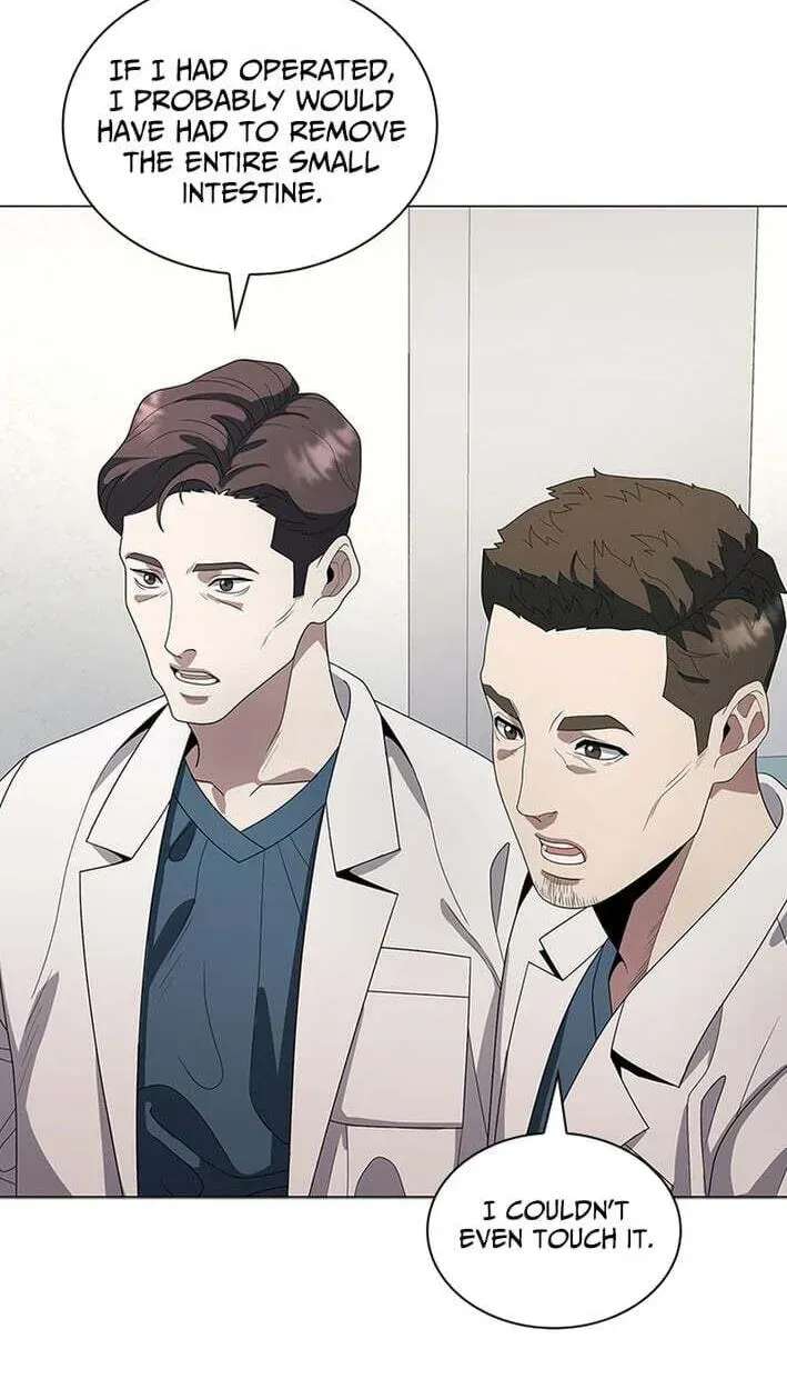Dr. Choi Tae-Soo Ch.304 p90