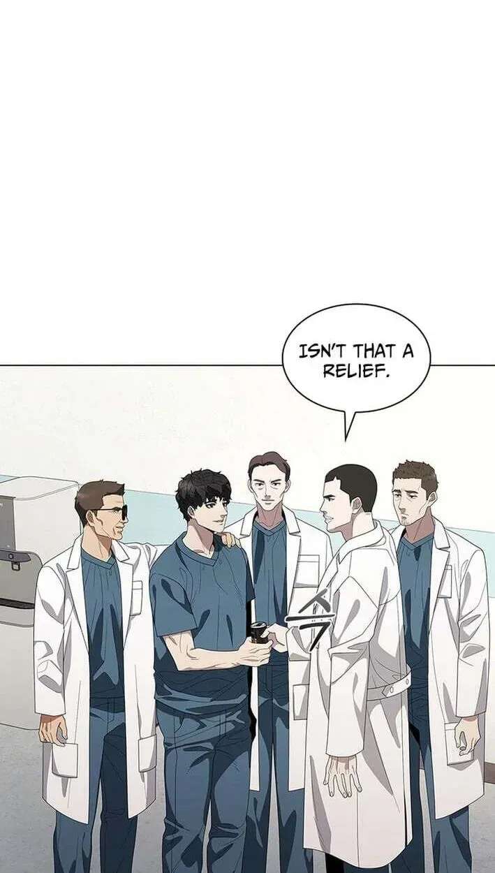 Dr. Choi Tae-Soo Ch.304 p91