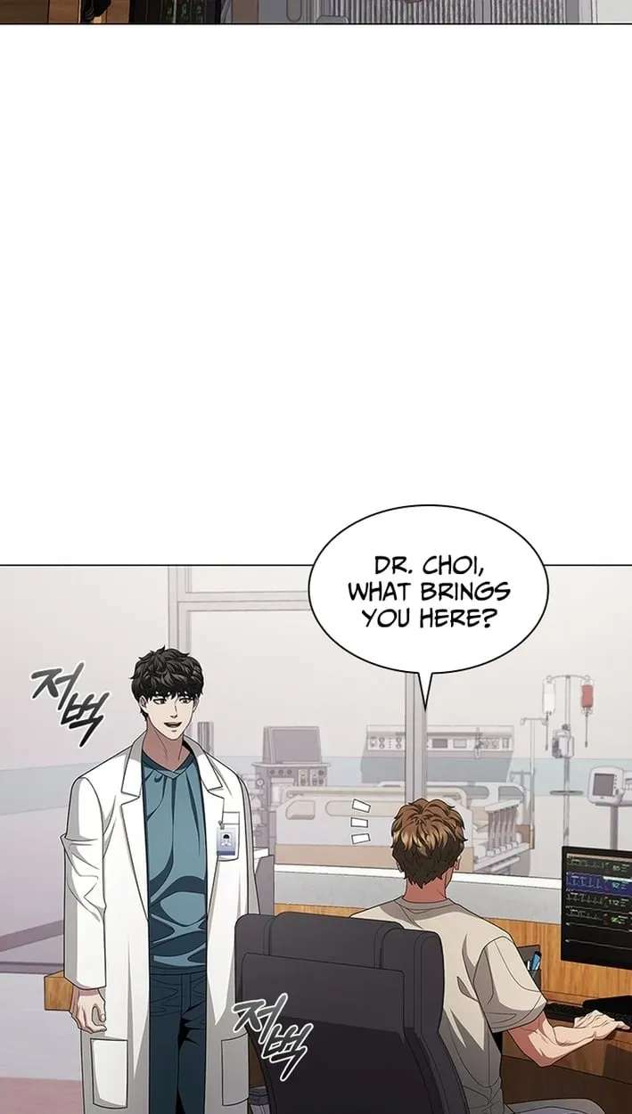 Dr. Choi Tae-Soo Ch.305 p9