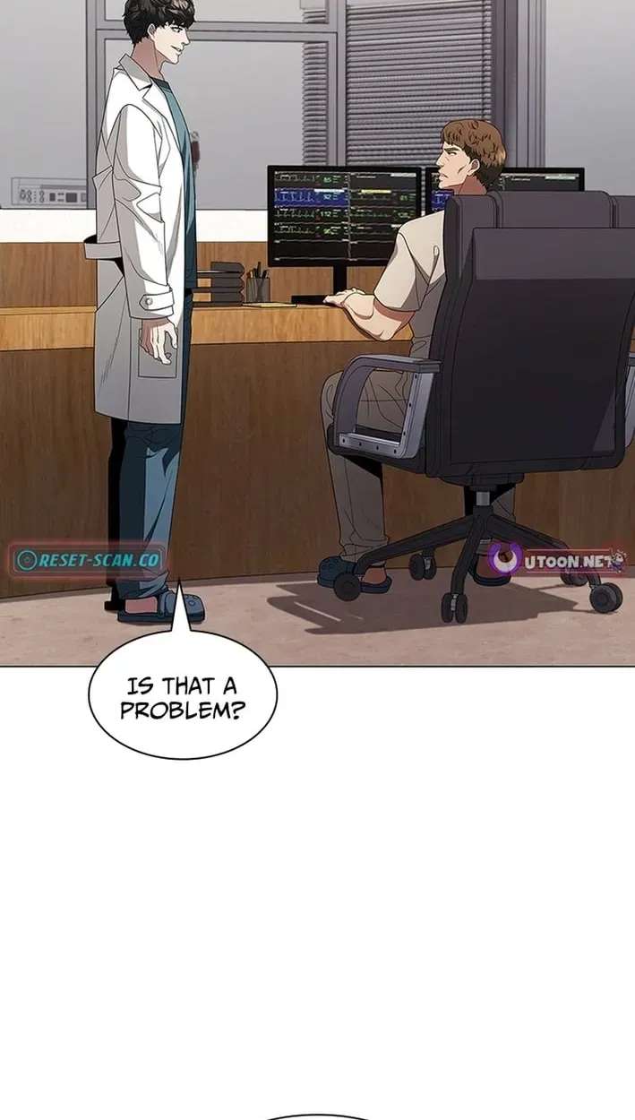 Dr. Choi Tae-Soo Ch.305 p11