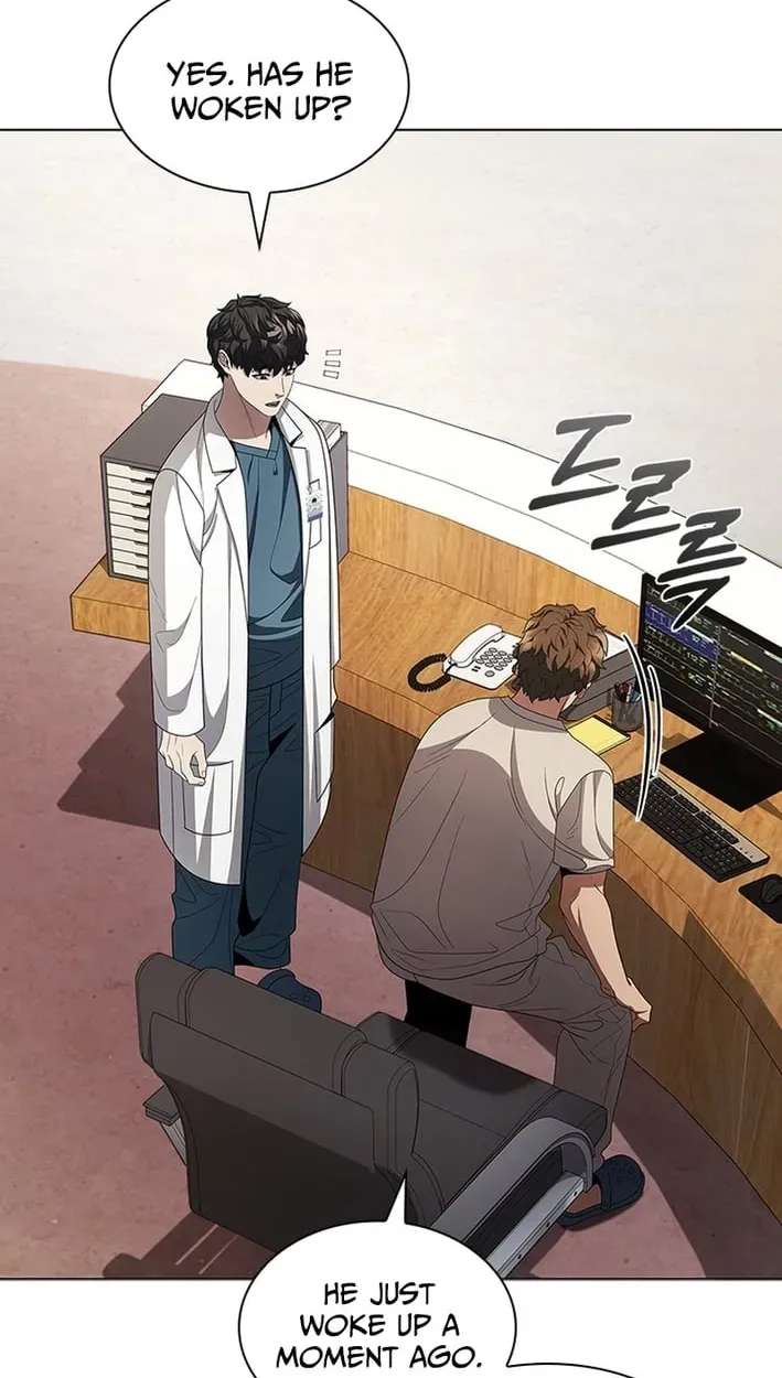 Dr. Choi Tae-Soo Ch.305 p15