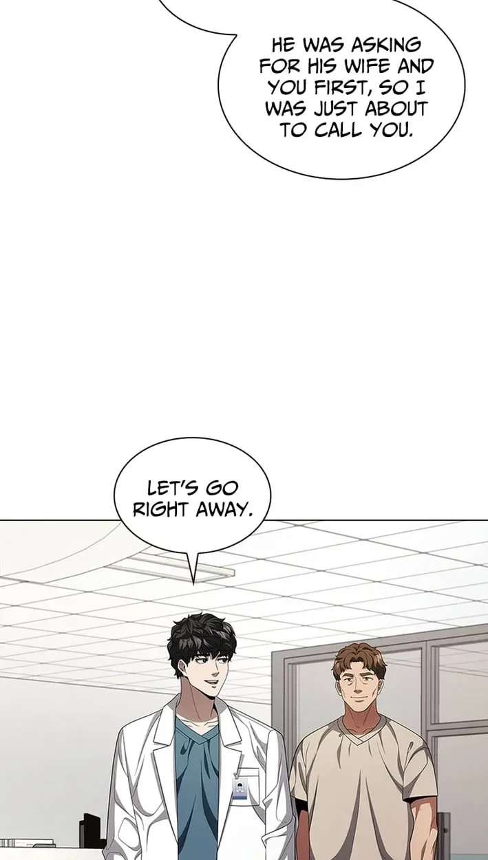 Dr. Choi Tae-Soo Ch.305 p16