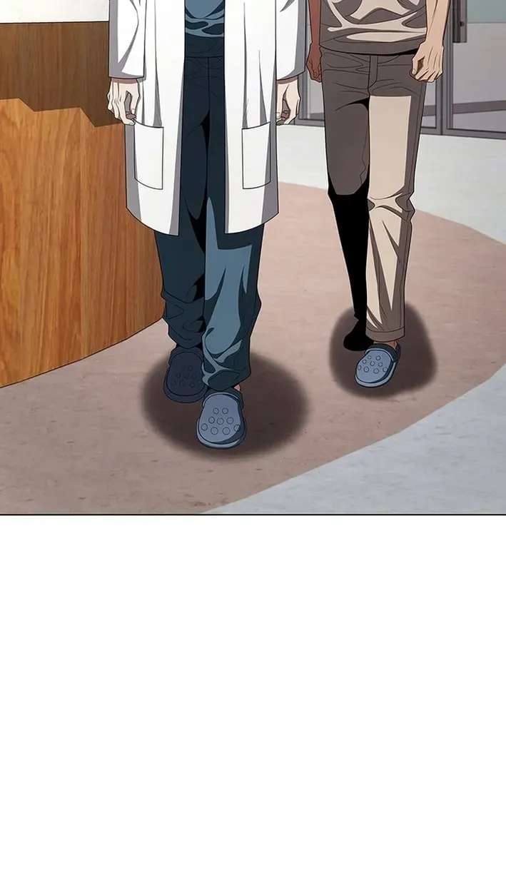 Dr. Choi Tae-Soo Ch.305 p17
