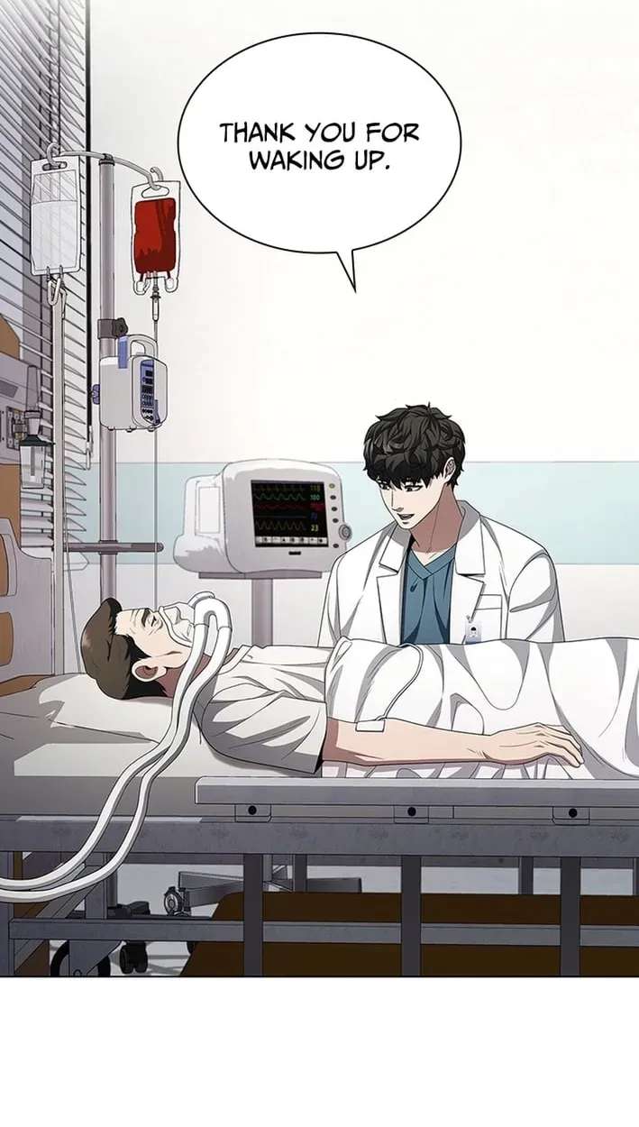Dr. Choi Tae-Soo Ch.305 p24