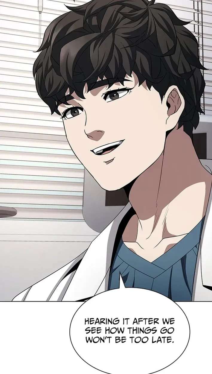 Dr. Choi Tae-Soo Ch.305 p28