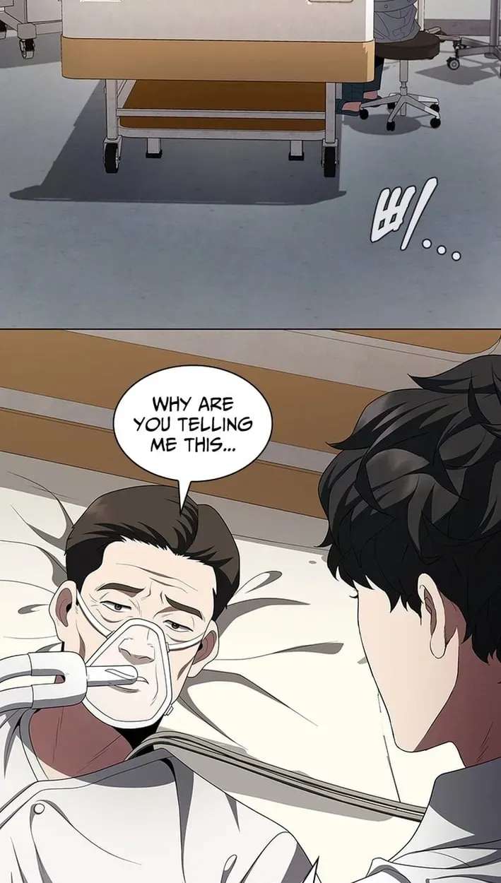 Dr. Choi Tae-Soo Ch.305 p35