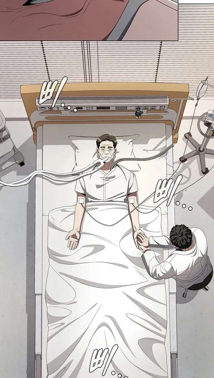 Dr. Choi Tae-Soo Ch.305 p37