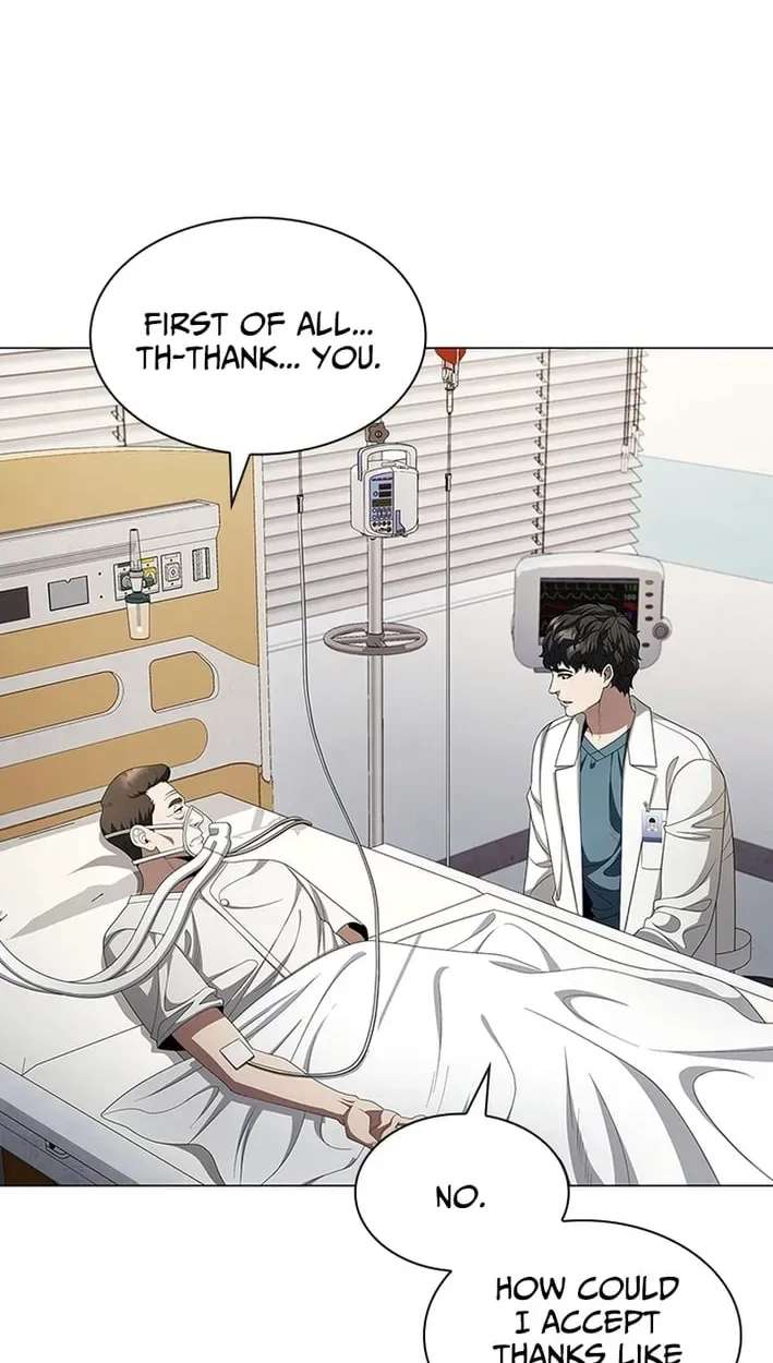 Dr. Choi Tae-Soo Ch.305 p39