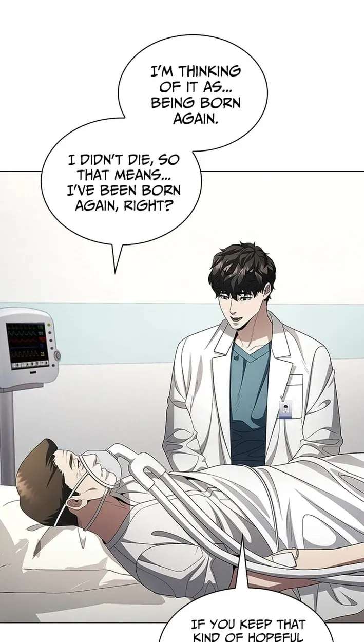 Dr. Choi Tae-Soo Ch.305 p43