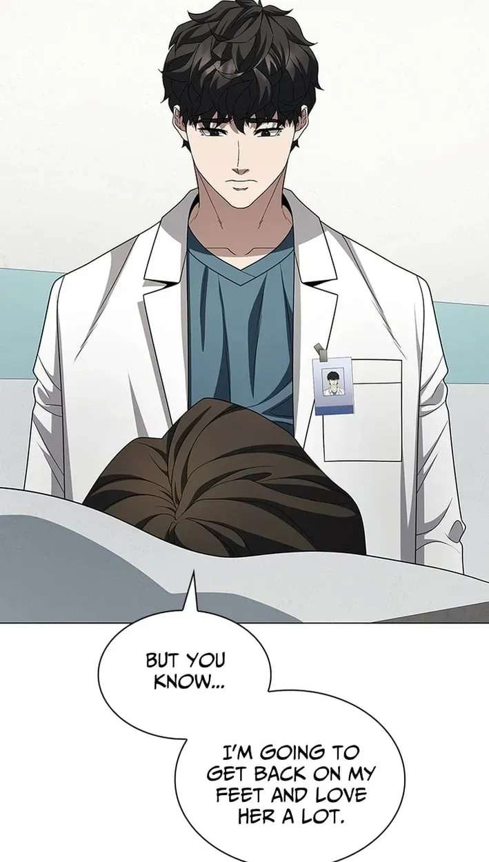 Dr. Choi Tae-Soo Ch.305 p47