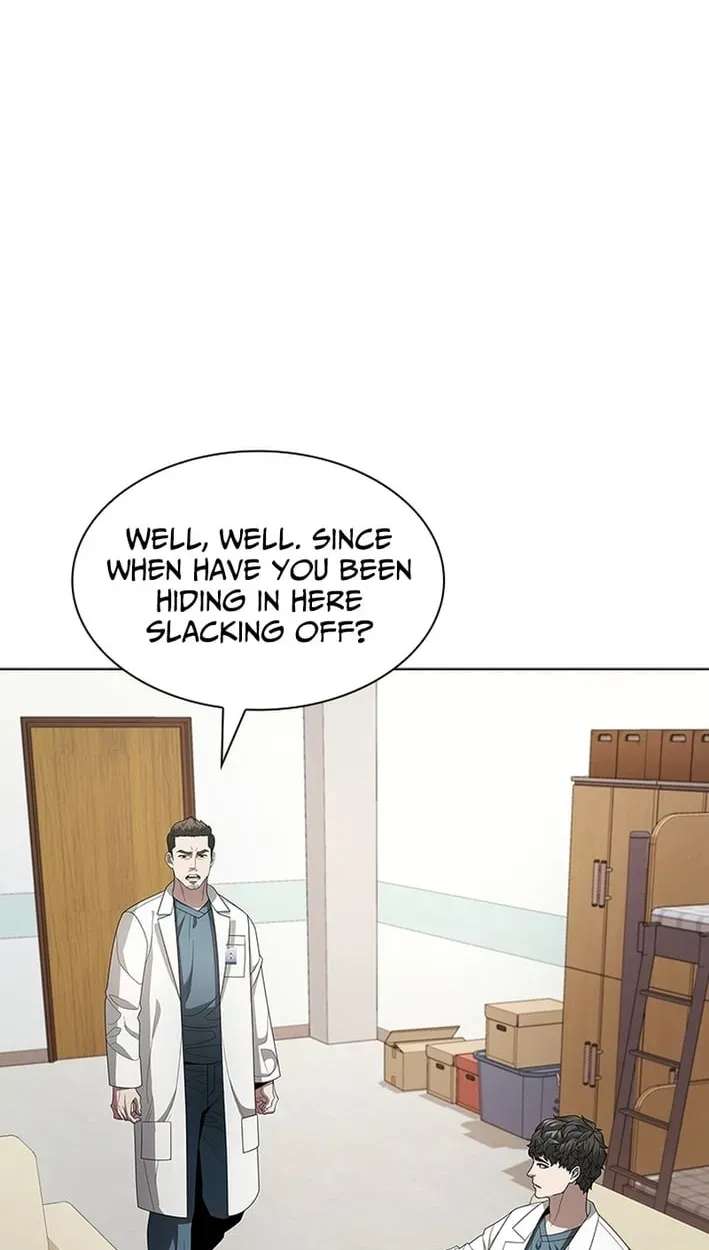 Dr. Choi Tae-Soo Ch.305 p55