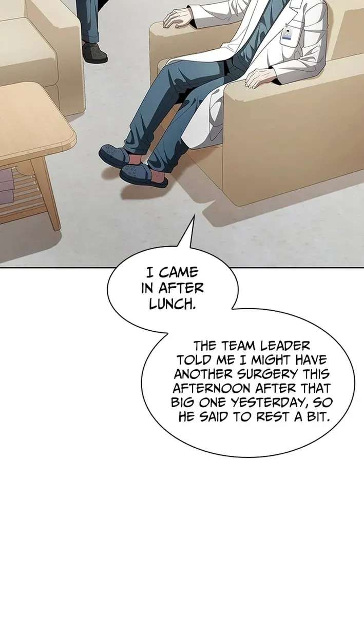 Dr. Choi Tae-Soo Ch.305 p56
