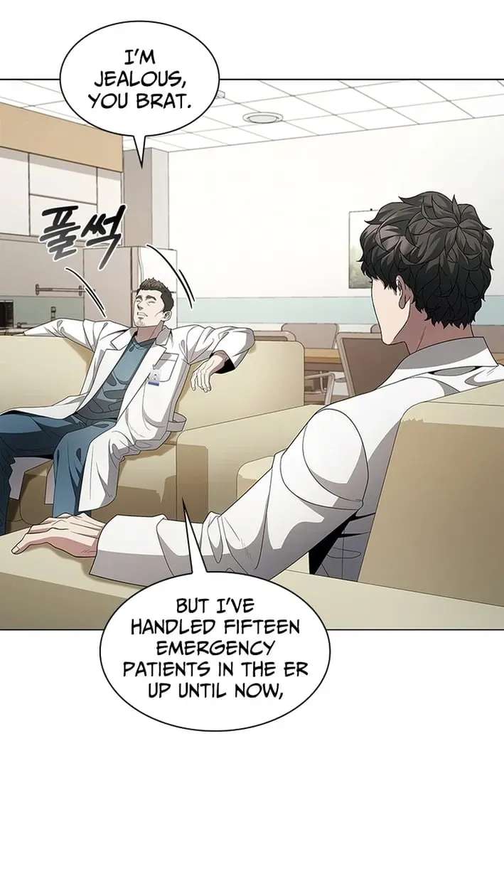 Dr. Choi Tae-Soo Ch.305 p57