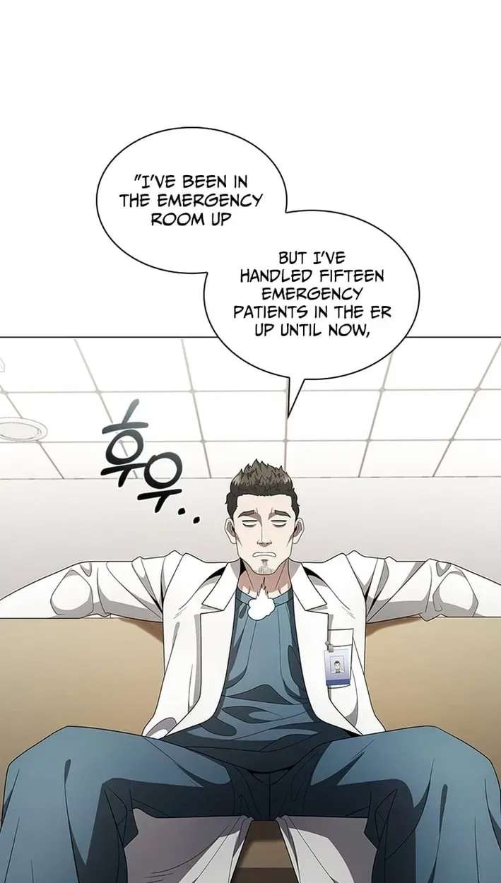 Dr. Choi Tae-Soo Ch.305 p58