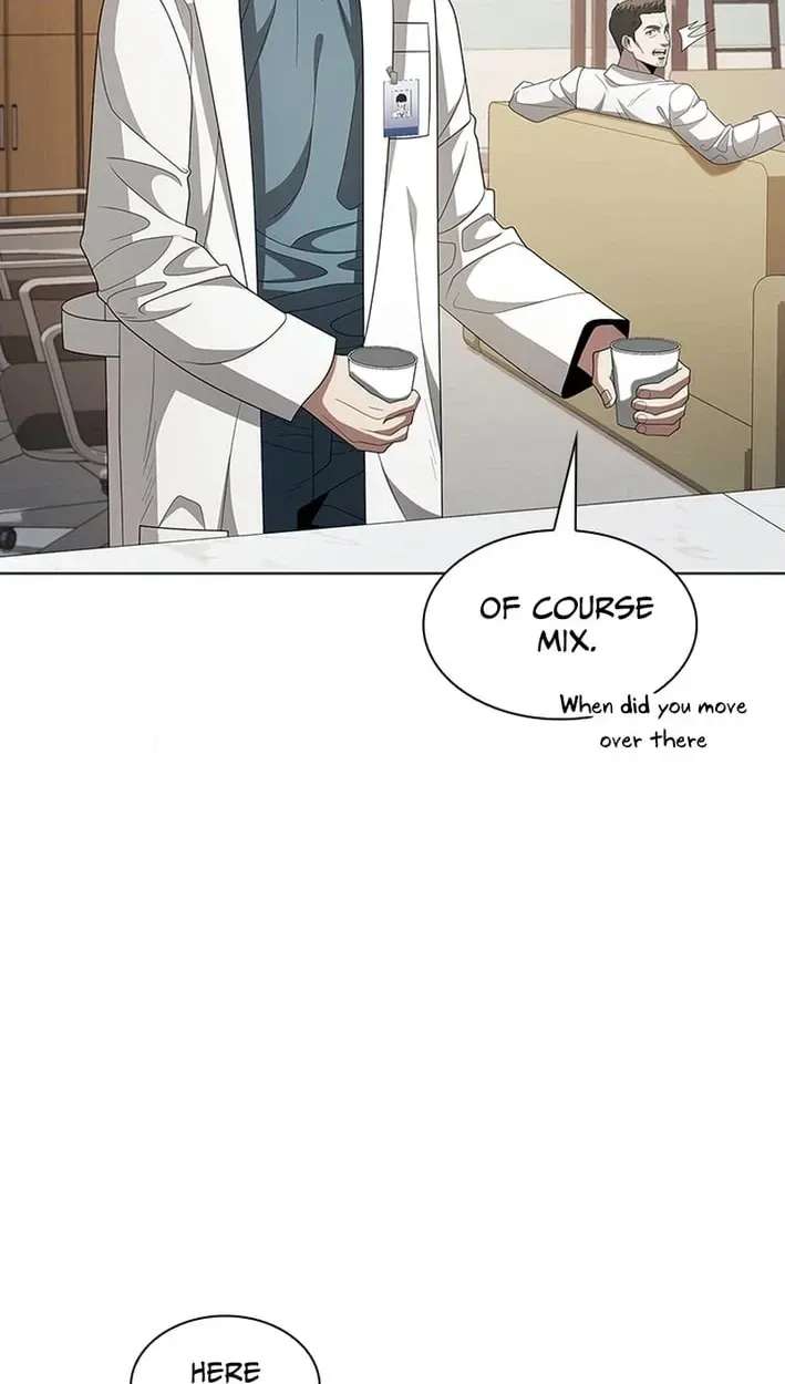 Dr. Choi Tae-Soo Ch.305 p60