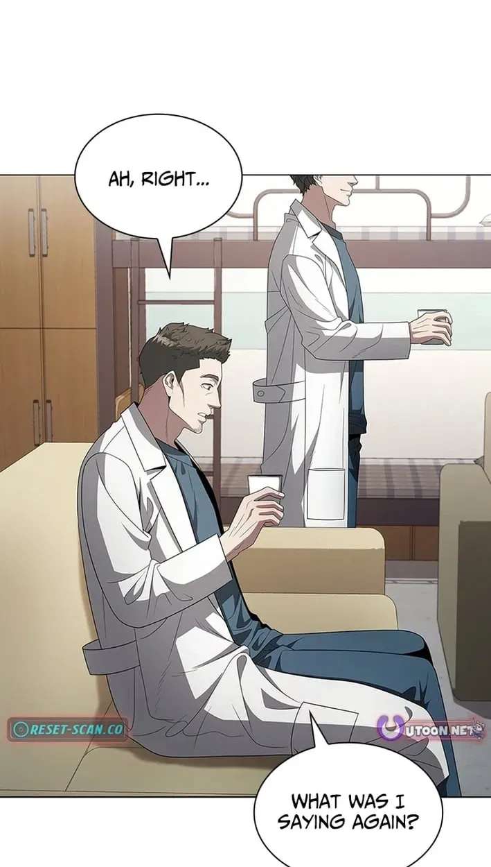 Dr. Choi Tae-Soo Ch.305 p62