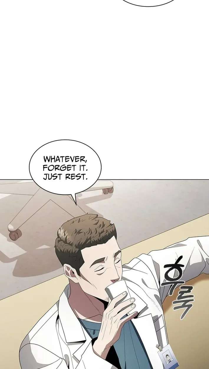 Dr. Choi Tae-Soo Ch.305 p63