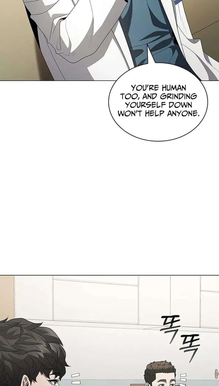 Dr. Choi Tae-Soo Ch.305 p64