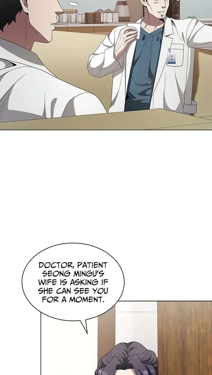 Dr. Choi Tae-Soo Ch.305 p65