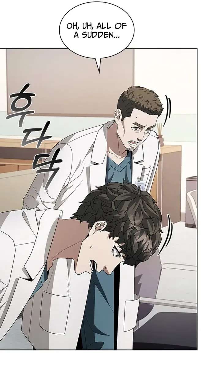 Dr. Choi Tae-Soo Ch.305 p72