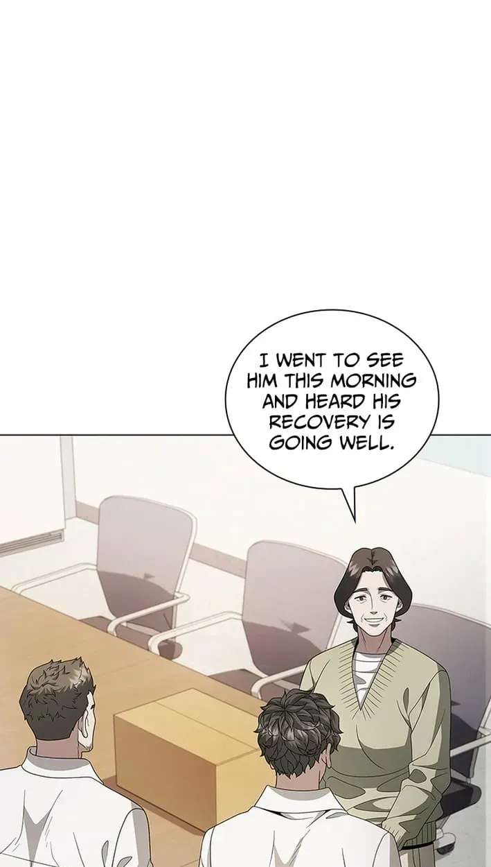 Dr. Choi Tae-Soo Ch.305 p73