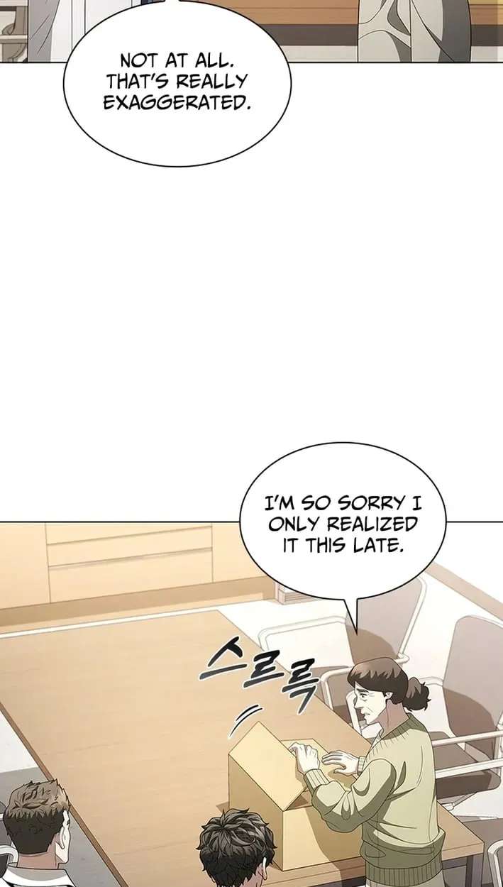 Dr. Choi Tae-Soo Ch.305 p77