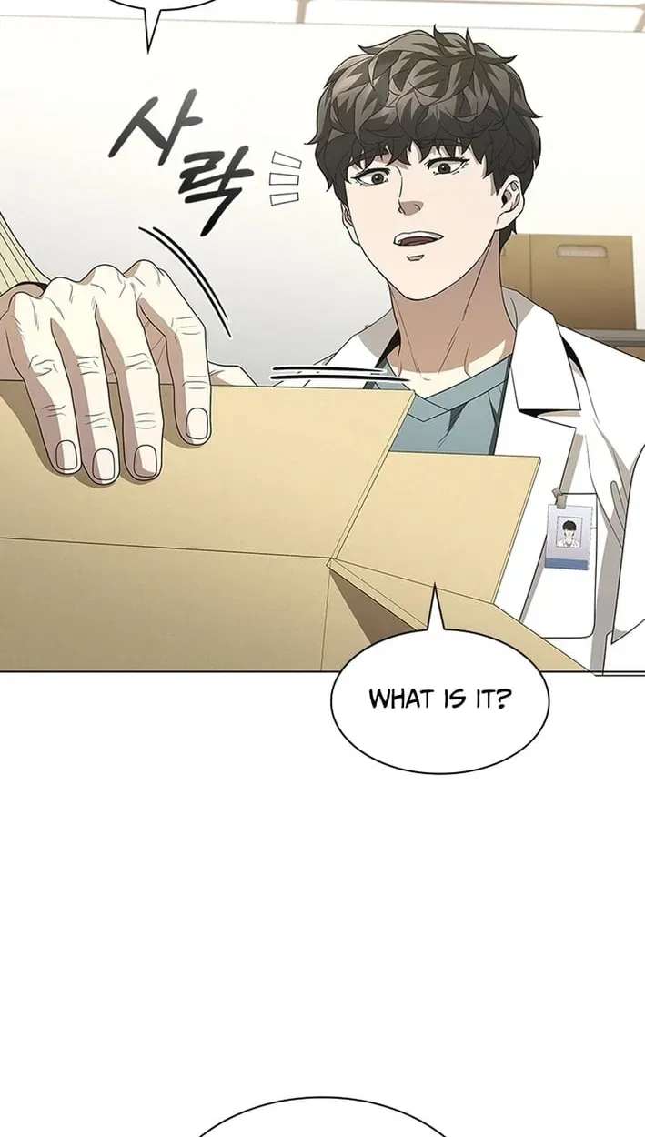 Dr. Choi Tae-Soo Ch.305 p79