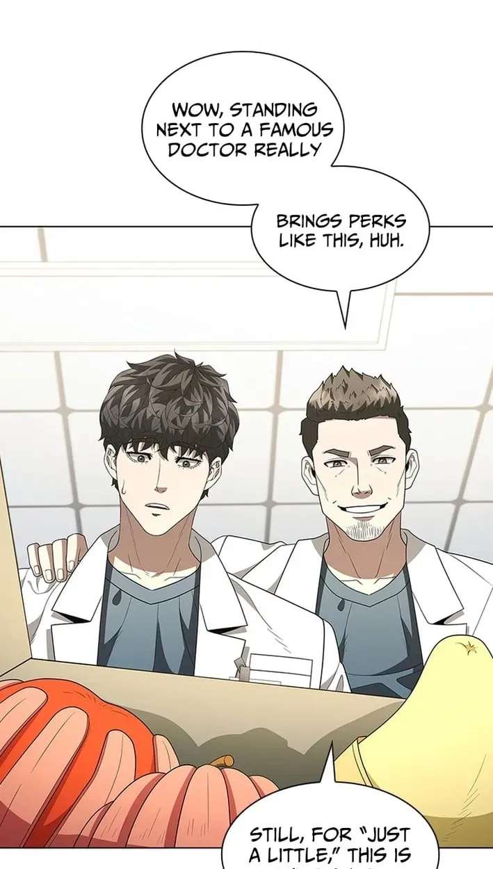 Dr. Choi Tae-Soo Ch.305 p83
