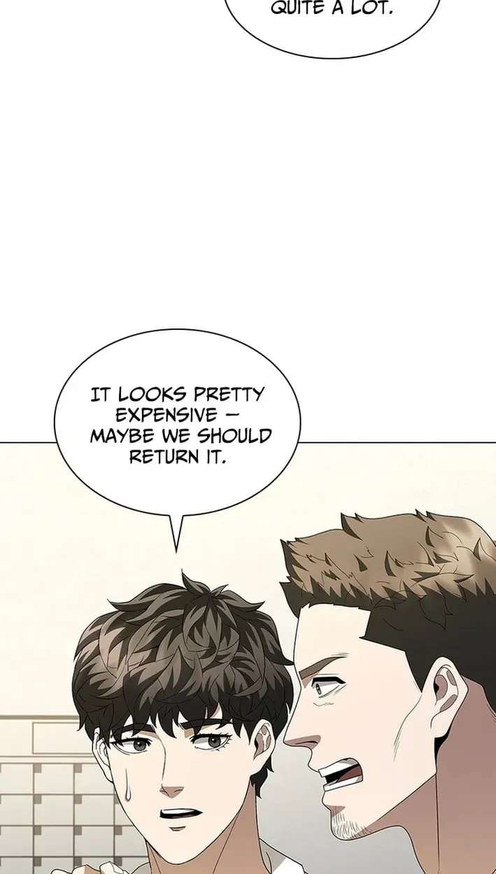 Dr. Choi Tae-Soo Ch.305 p84