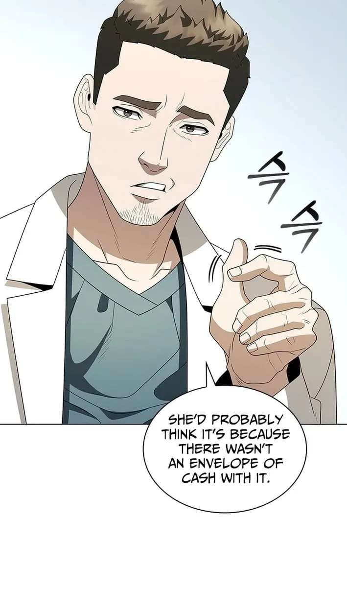Dr. Choi Tae-Soo Ch.305 p86