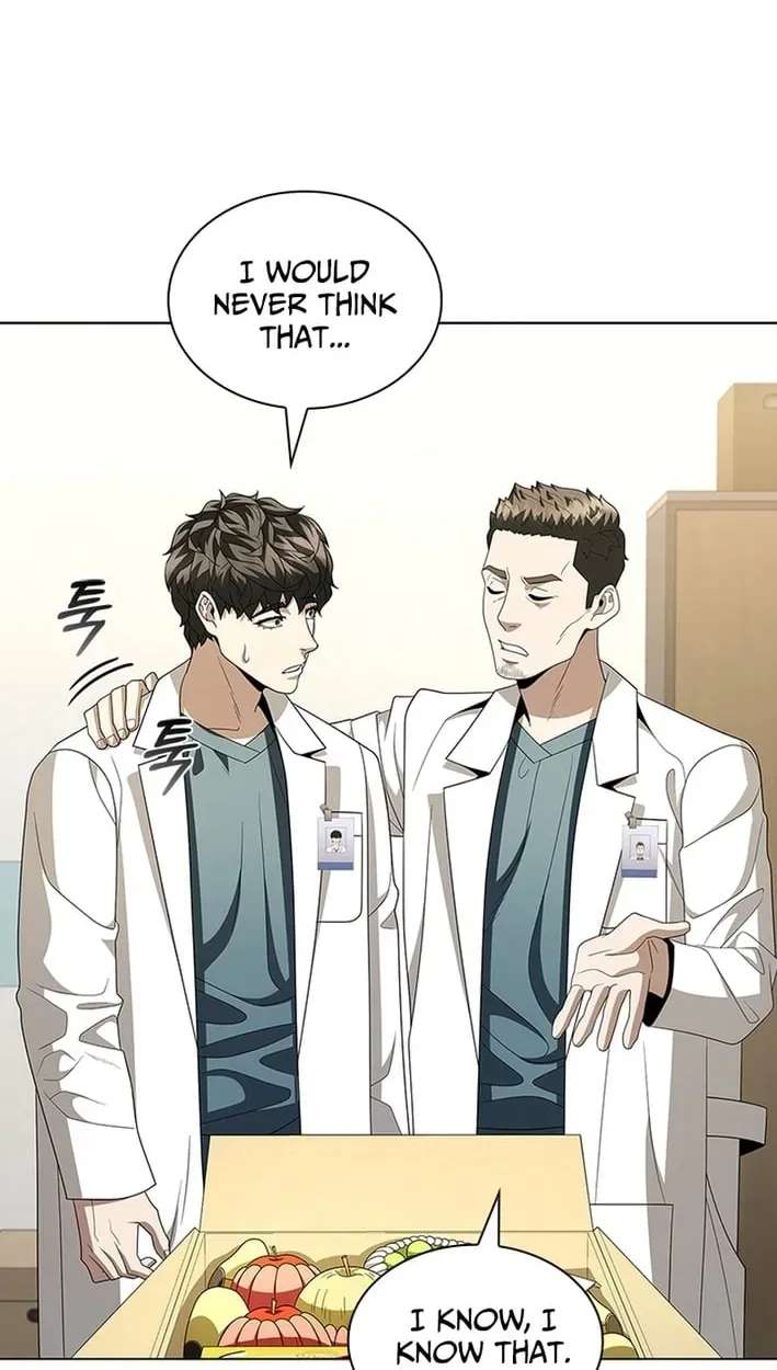 Dr. Choi Tae-Soo Ch.305 p87