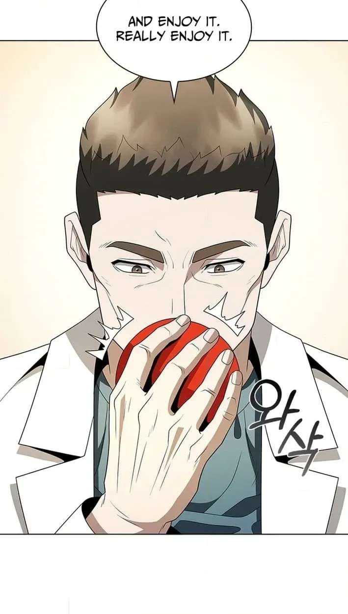 Dr. Choi Tae-Soo Ch.305 p90