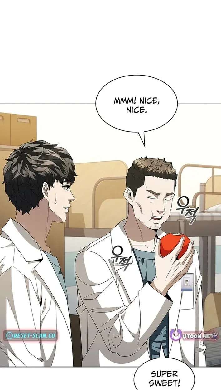 Dr. Choi Tae-Soo Ch.305 p91