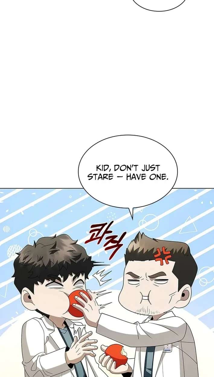 Dr. Choi Tae-Soo Ch.305 p92