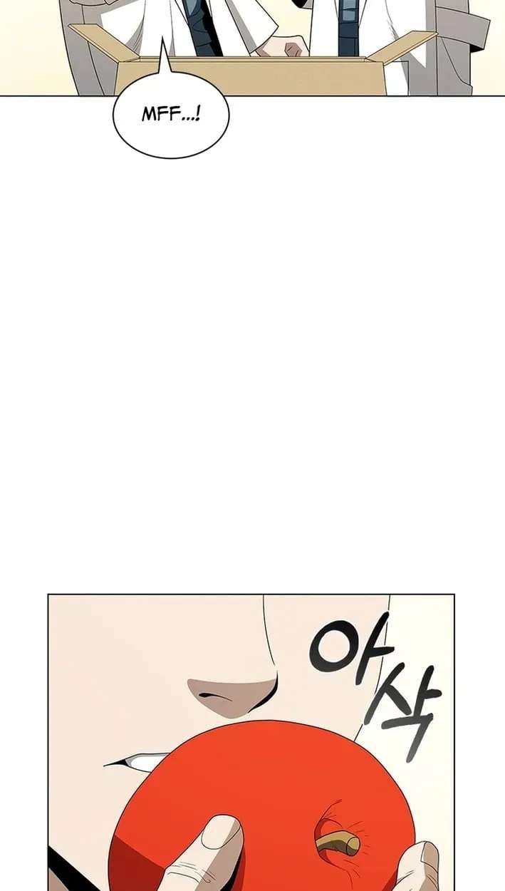 Dr. Choi Tae-Soo Ch.305 p93