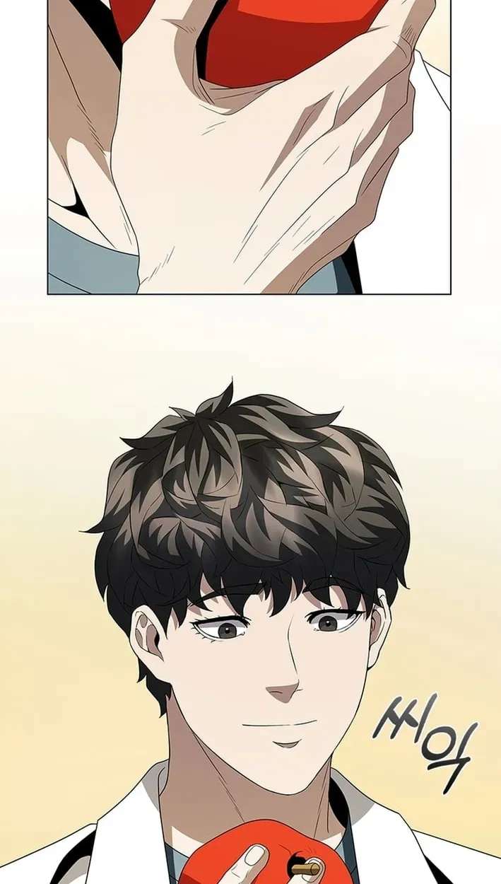 Dr. Choi Tae-Soo Ch.305 p94