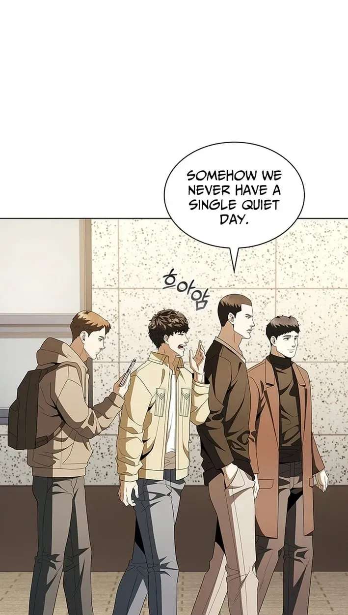 Dr. Choi Tae-Soo Ch.305 p97