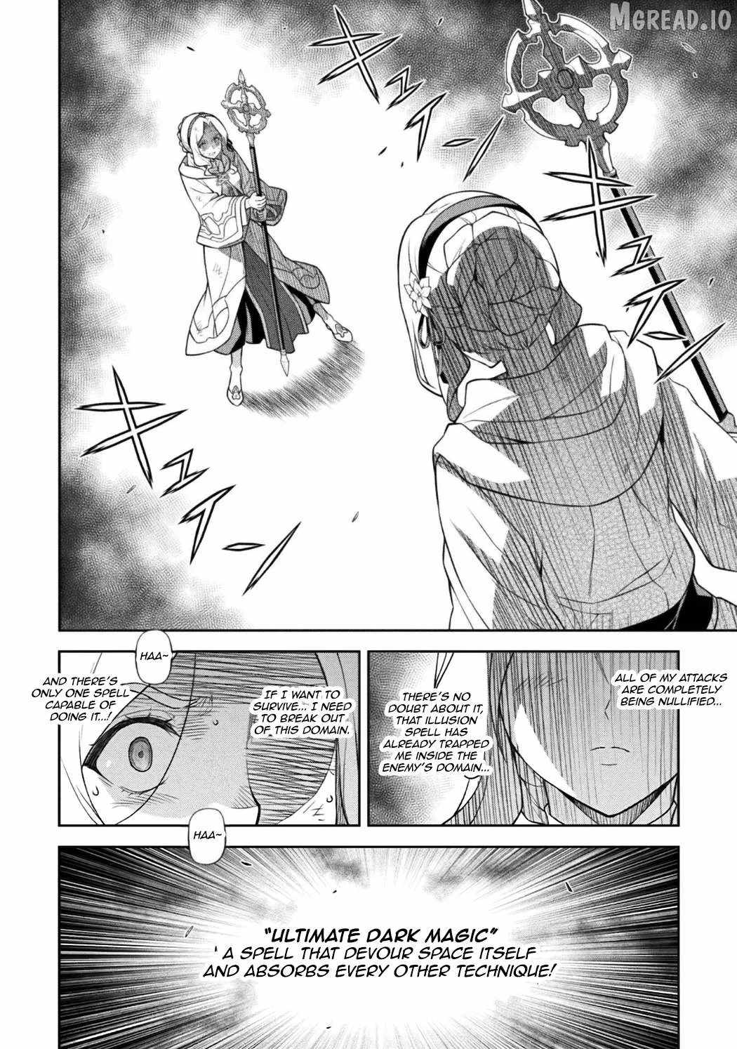 Drawing: Saikyou Mangaka wa Oekaki Skill de Isekai Musou Suru Ch.189 p2