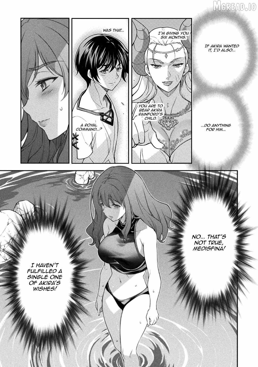Drawing: Saikyou Mangaka wa Oekaki Skill de Isekai Musou Suru Ch.189 p13