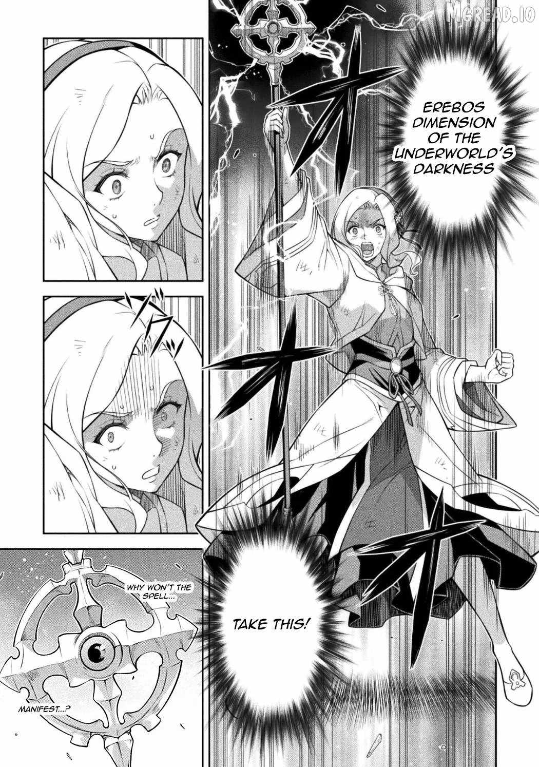 Drawing: Saikyou Mangaka wa Oekaki Skill de Isekai Musou Suru Ch.189 p3