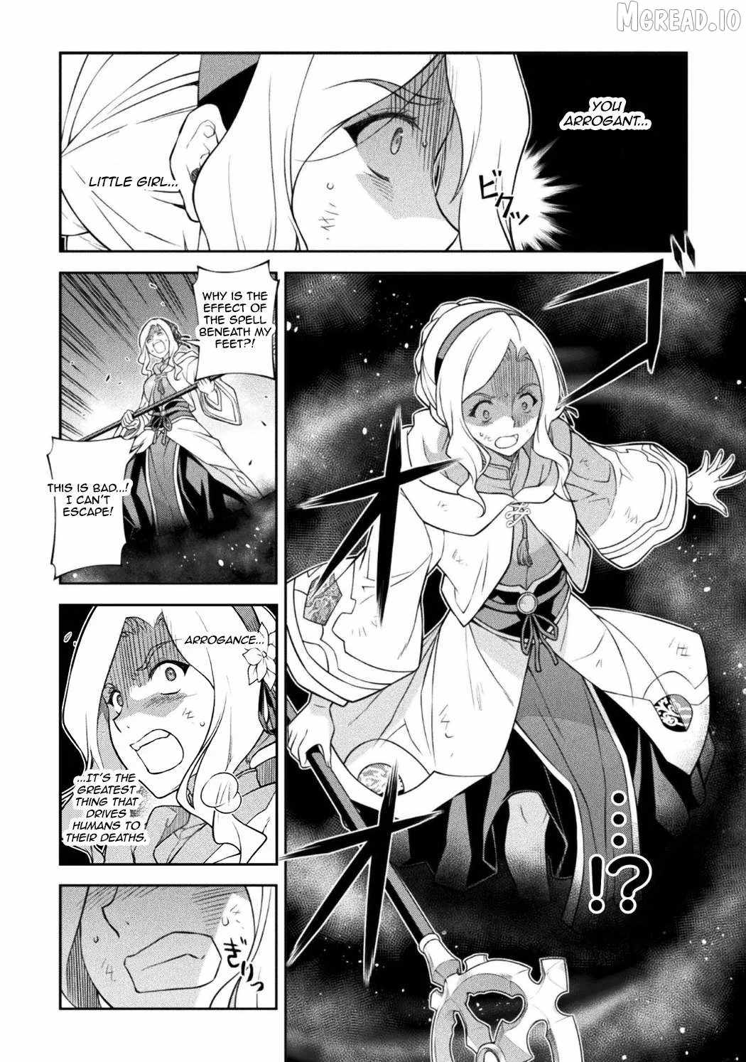 Drawing: Saikyou Mangaka wa Oekaki Skill de Isekai Musou Suru Ch.189 p4