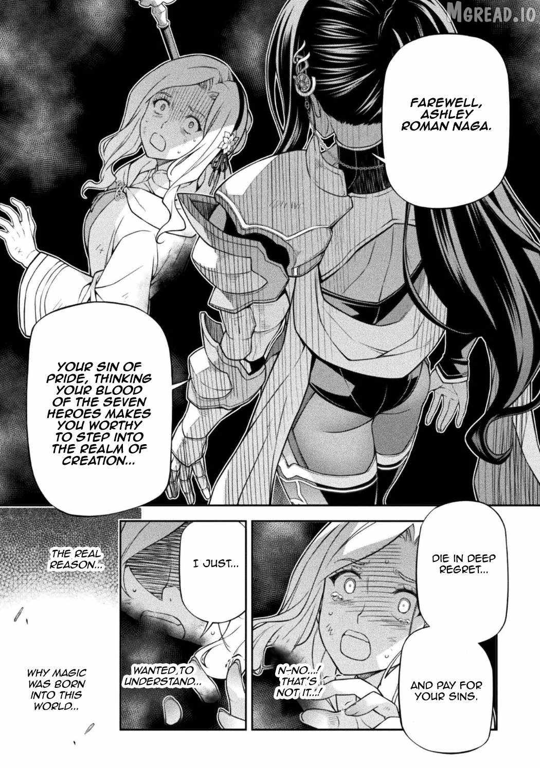 Drawing: Saikyou Mangaka wa Oekaki Skill de Isekai Musou Suru Ch.189 p7
