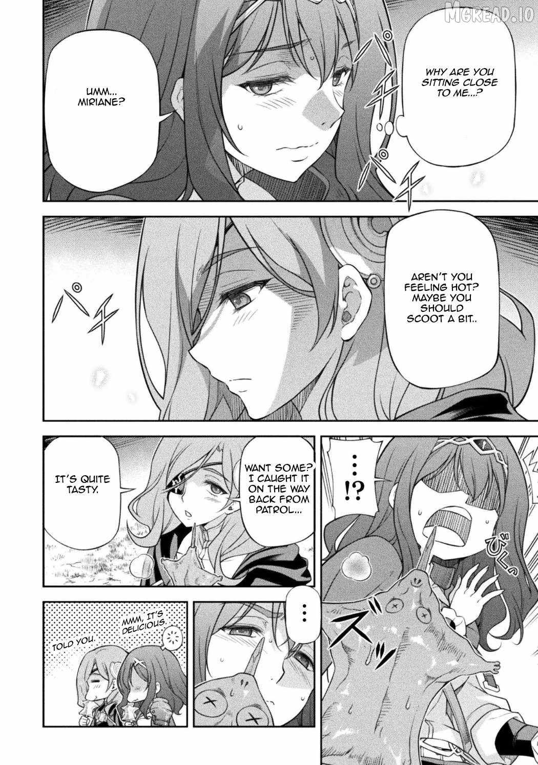 Drawing: Saikyou Mangaka wa Oekaki Skill de Isekai Musou Suru Ch.190 p2