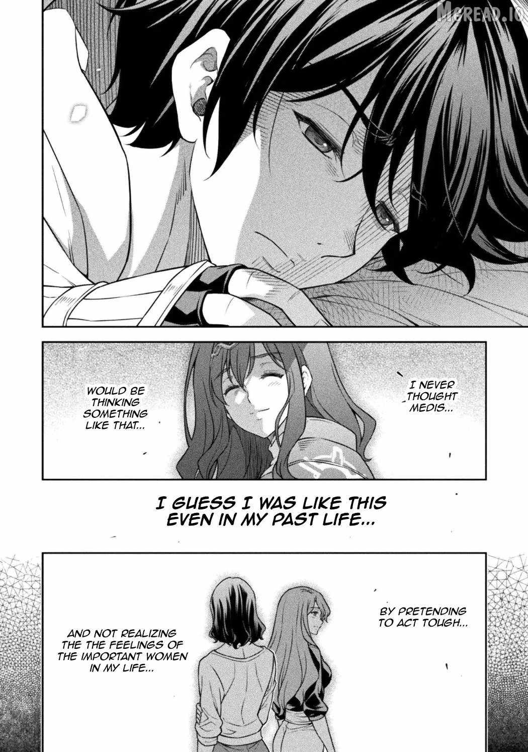 Drawing: Saikyou Mangaka wa Oekaki Skill de Isekai Musou Suru Ch.190 p12
