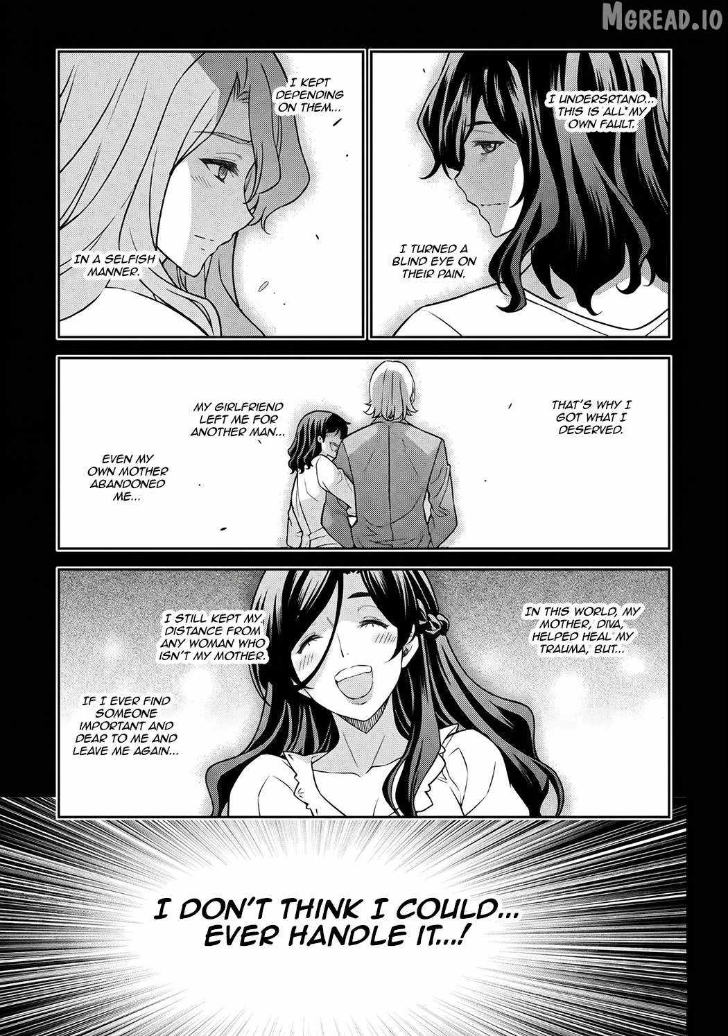 Drawing: Saikyou Mangaka wa Oekaki Skill de Isekai Musou Suru Ch.190 p13